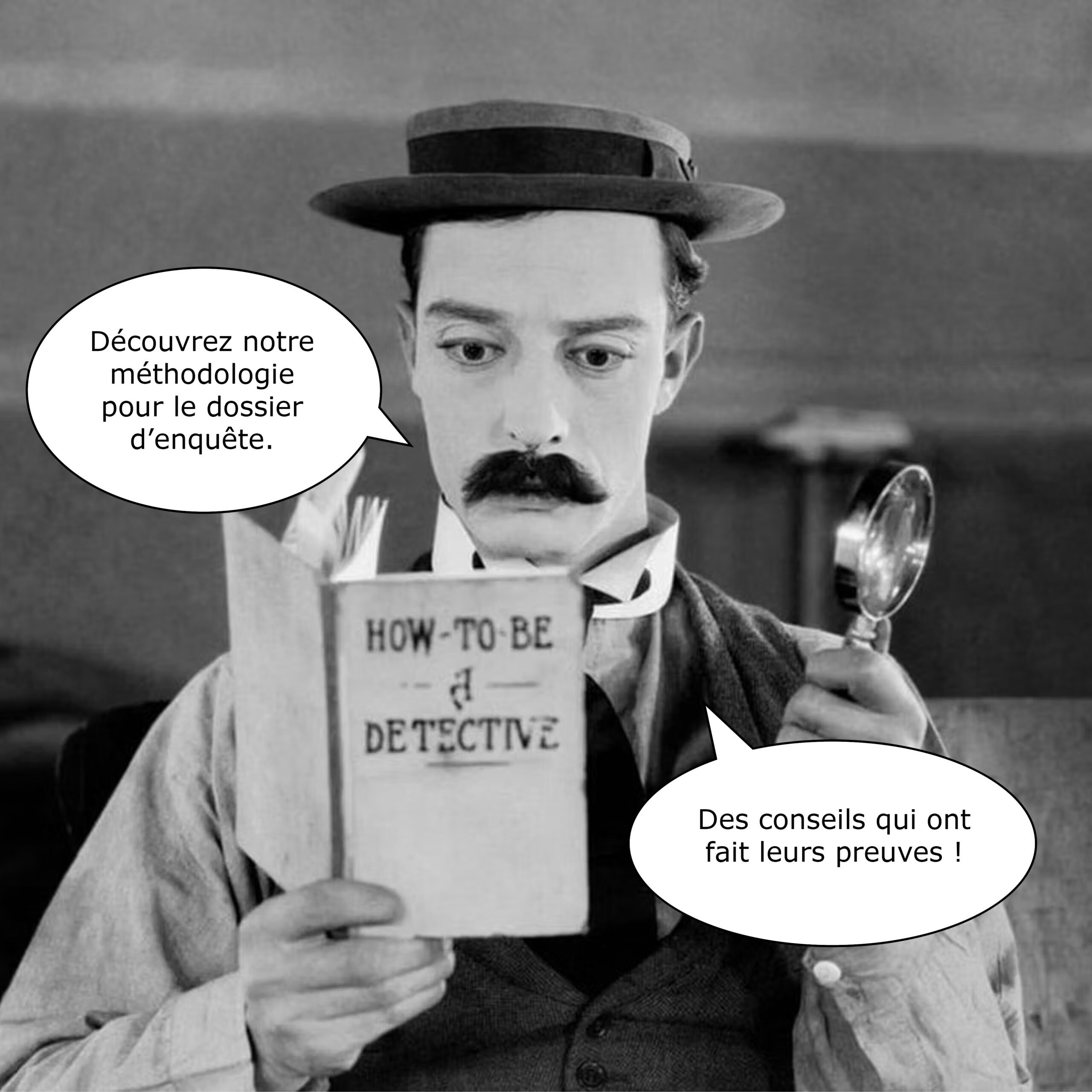 detective