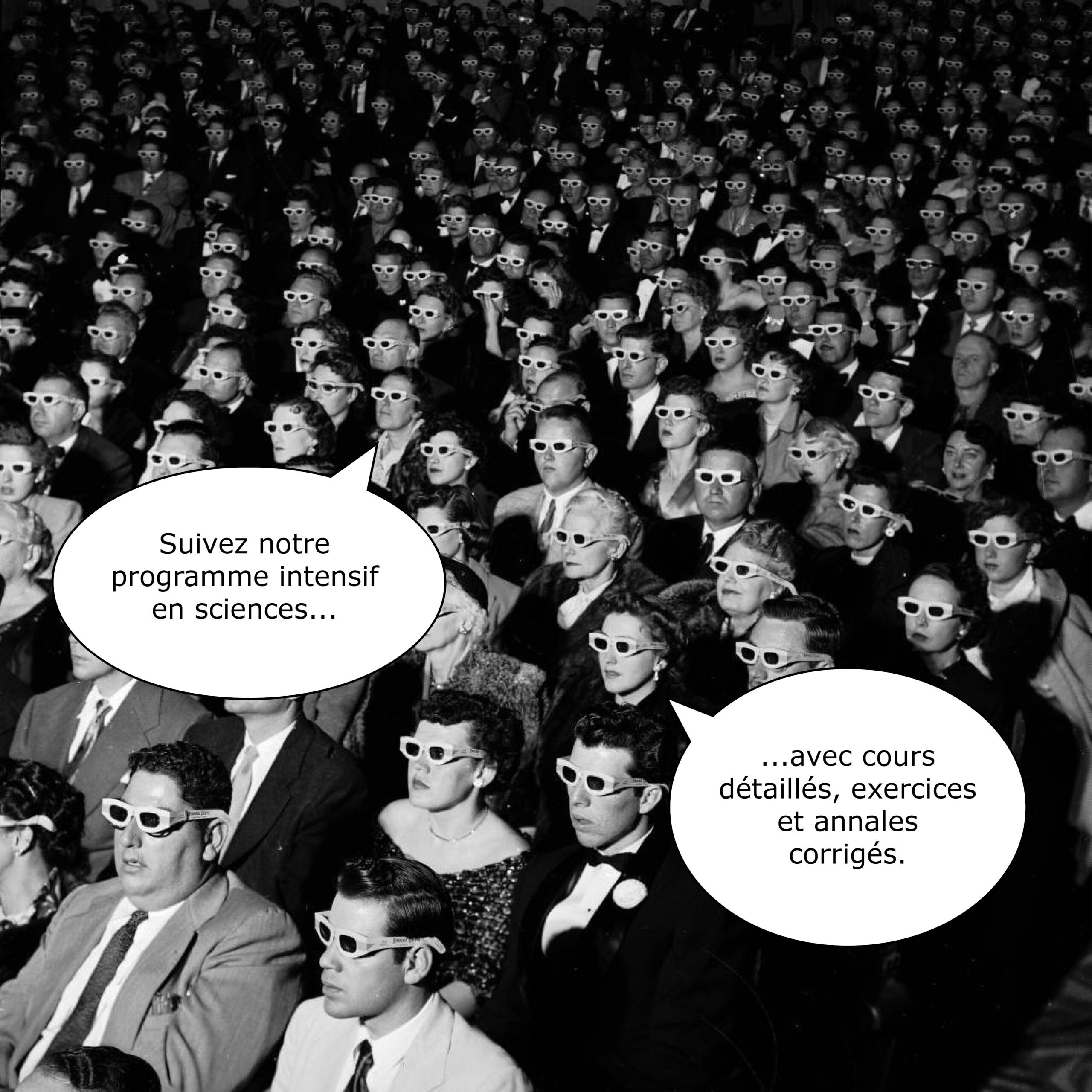 spectacle