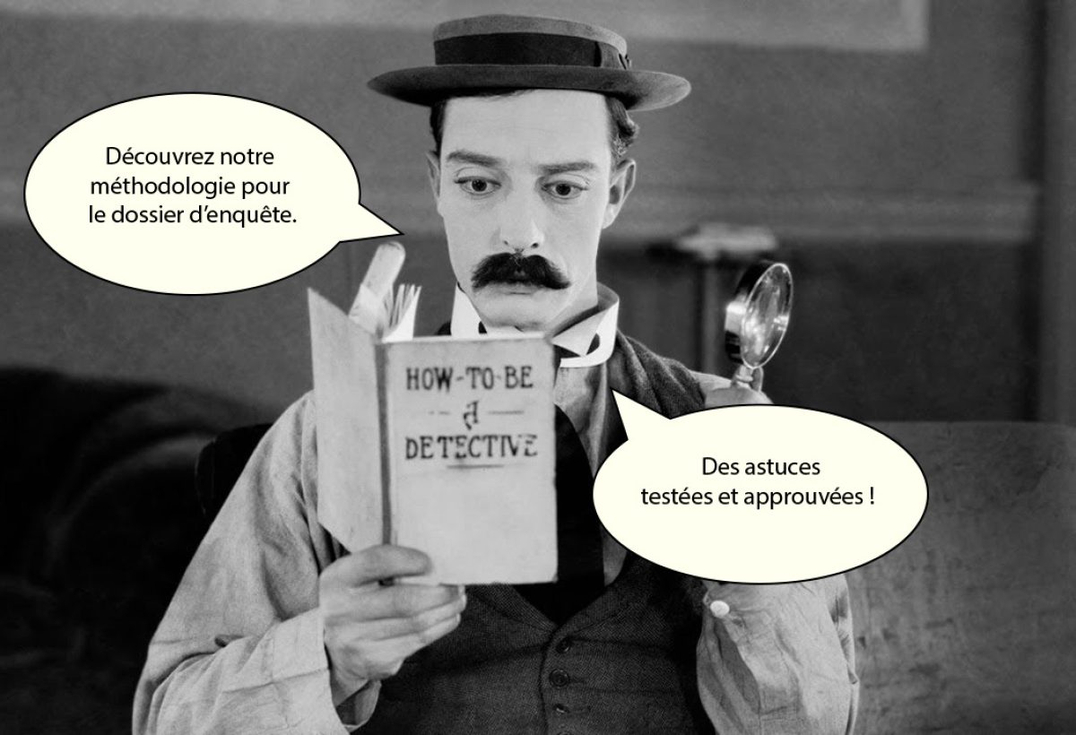 2 L'enquête en sciences sociales